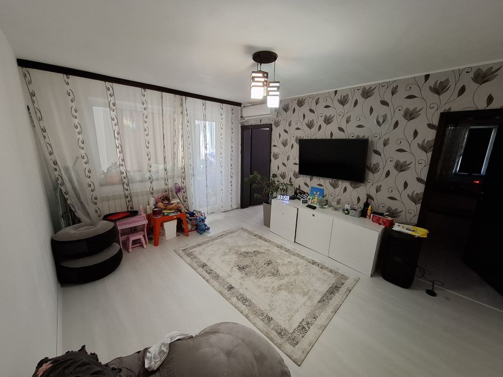 Apartament 2 camere renovat 2026 Doraly