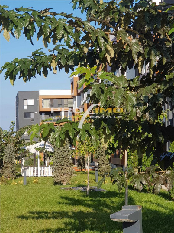 Apartament 3 camere de lux, ideal familie ,complex residenti