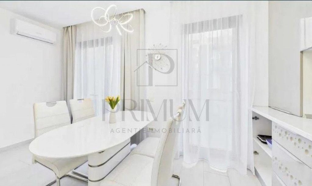 Apartament 2 camere mobilat modern - Dumbravita - Kaufland