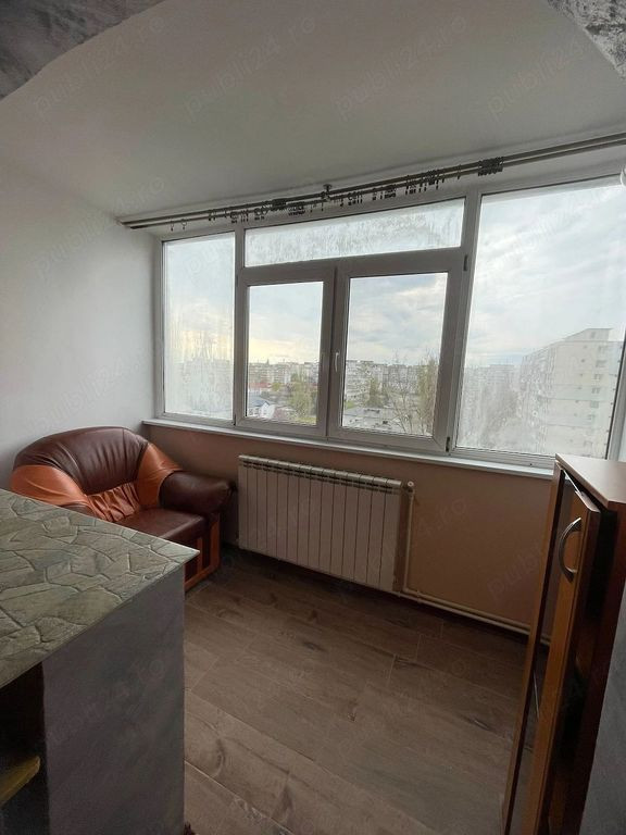 ???? Apartament cu 1 cameră de închiriat – Strada Traian