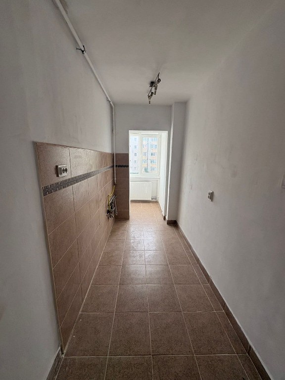 Garsoniera zona ASTRA