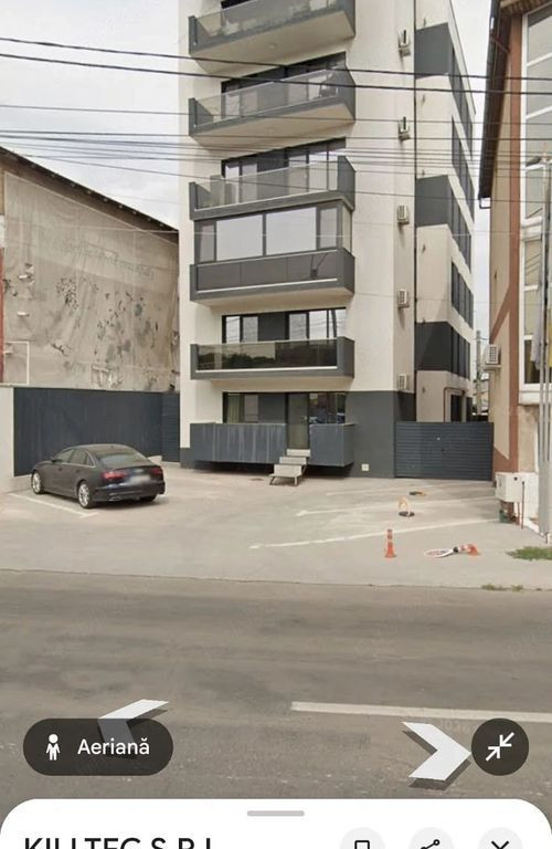 Apartament 2 dec,Maz 2,et 2,mobilat si utilat-400 euro /l