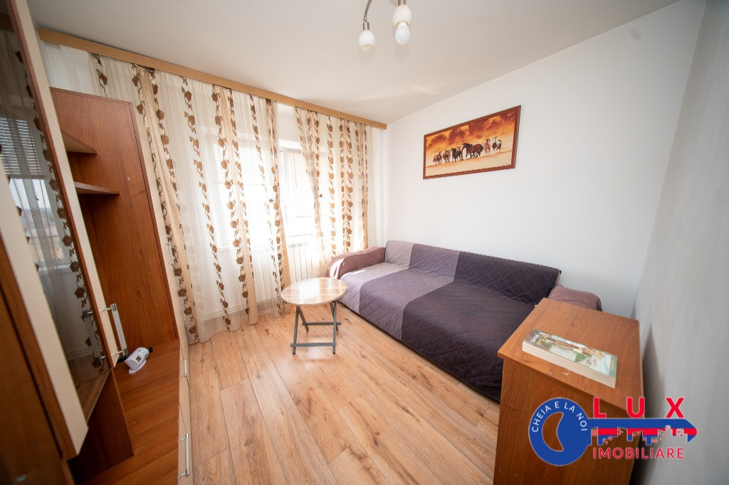 ID 20040 EXCLUSIVITATE - Apartament 2 camere – DE VÂNZARE