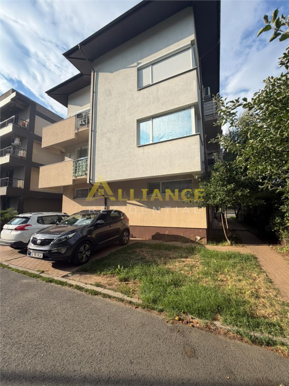 Sector 4 Apartament 2 Camere Mobilat/Utilat Parcare