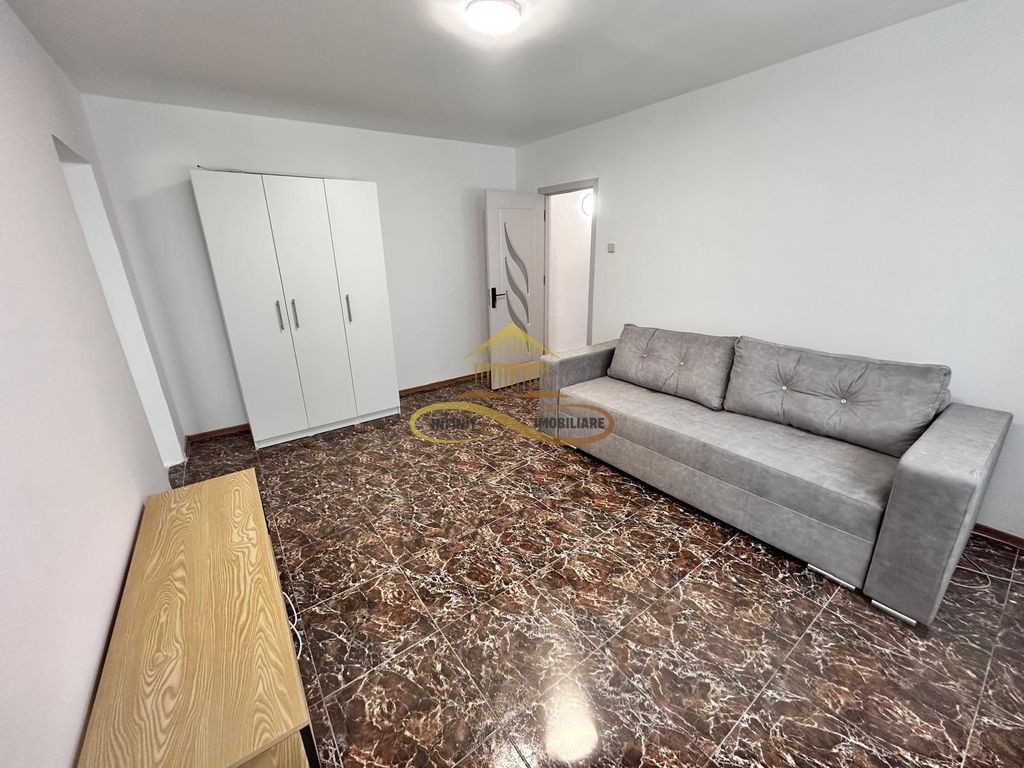 Apartament 2 camere de inchiariat Orizont Bacau