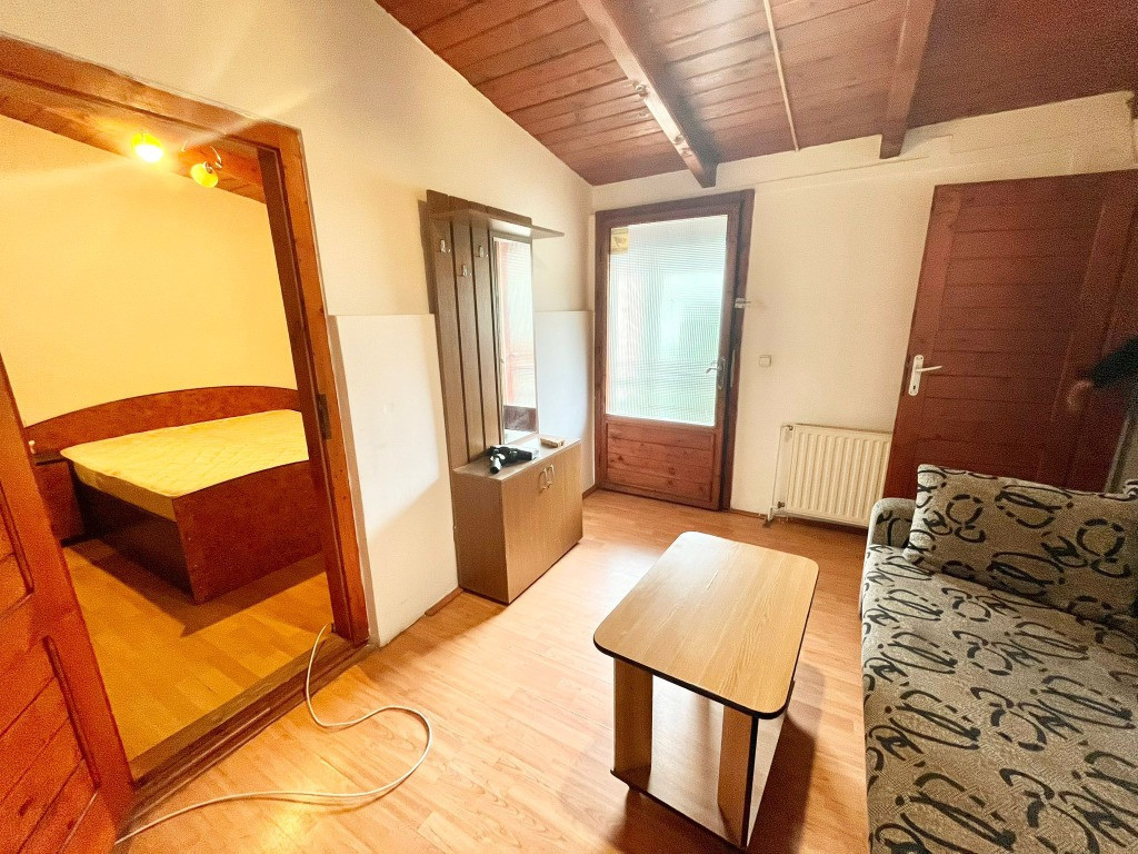 Proprietar – Închiriez apartament 2 cam in oraș, Dâmboviței–Timișoara