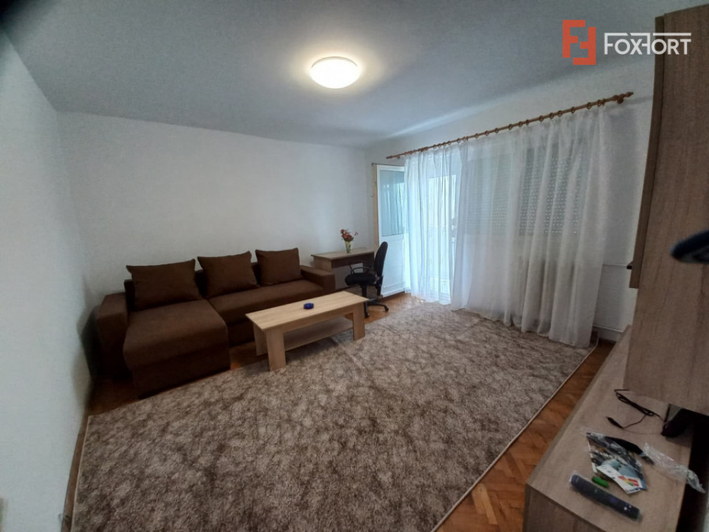Apartament 3 camere, 78 mp, zona Braytim