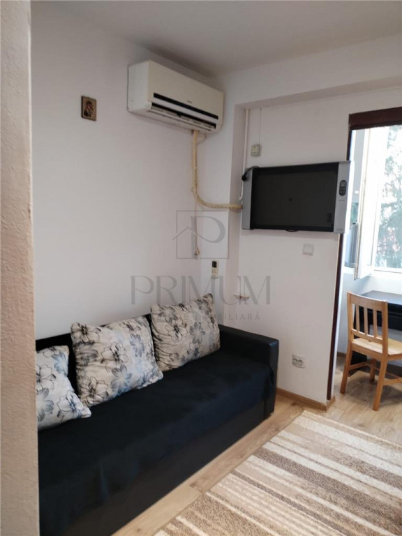BUCOVINA - APARTAMENT 1 CAMERA - mobilat, utilat , decomanda