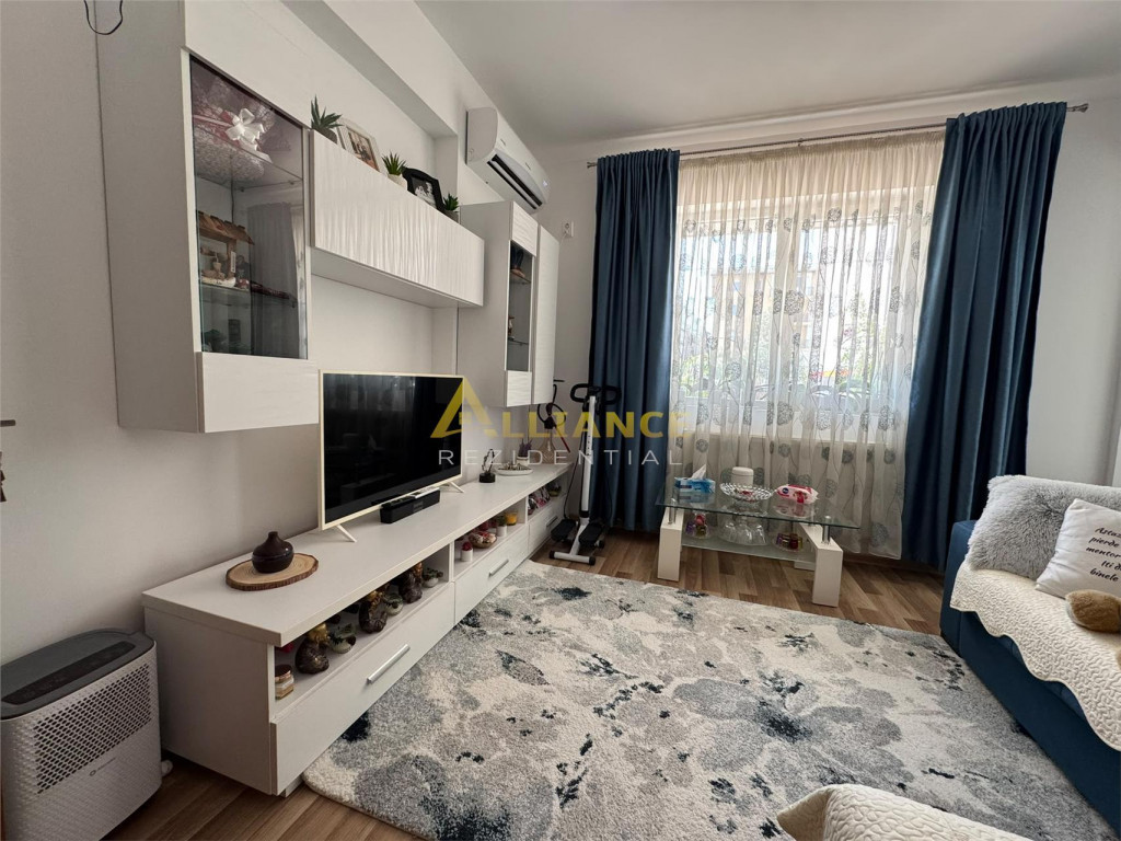 Apartament 2 camere de | Sector 3 | Bloc 2019 | Mobilat si