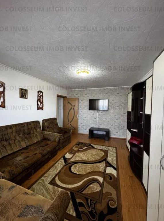 Apartament 3 camere | Decomandat | Zona Tractorul