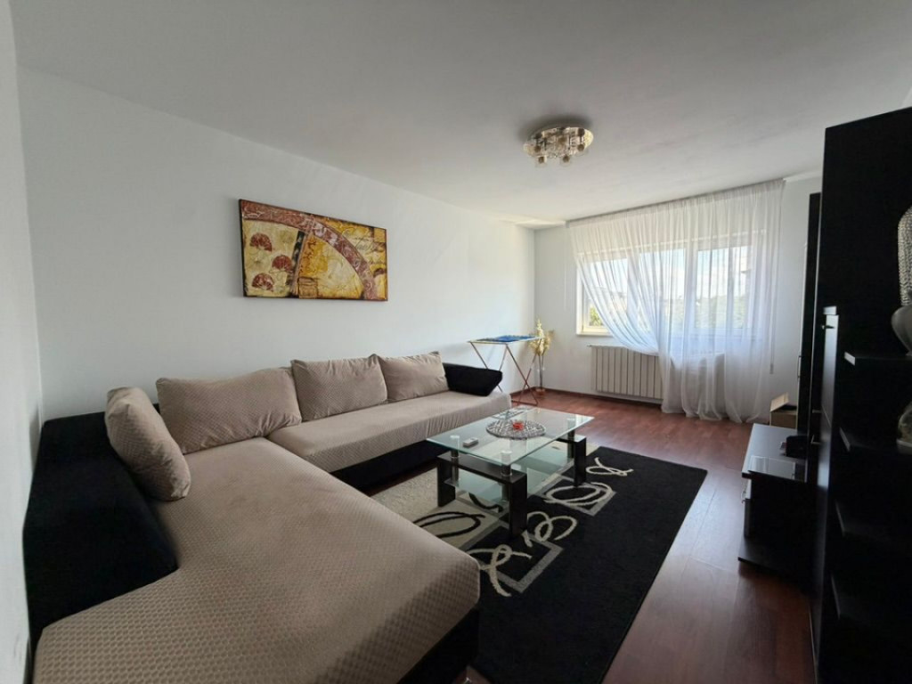 Apartament 2 camere, 64 mp, garaj opțional, zona Regele Mih