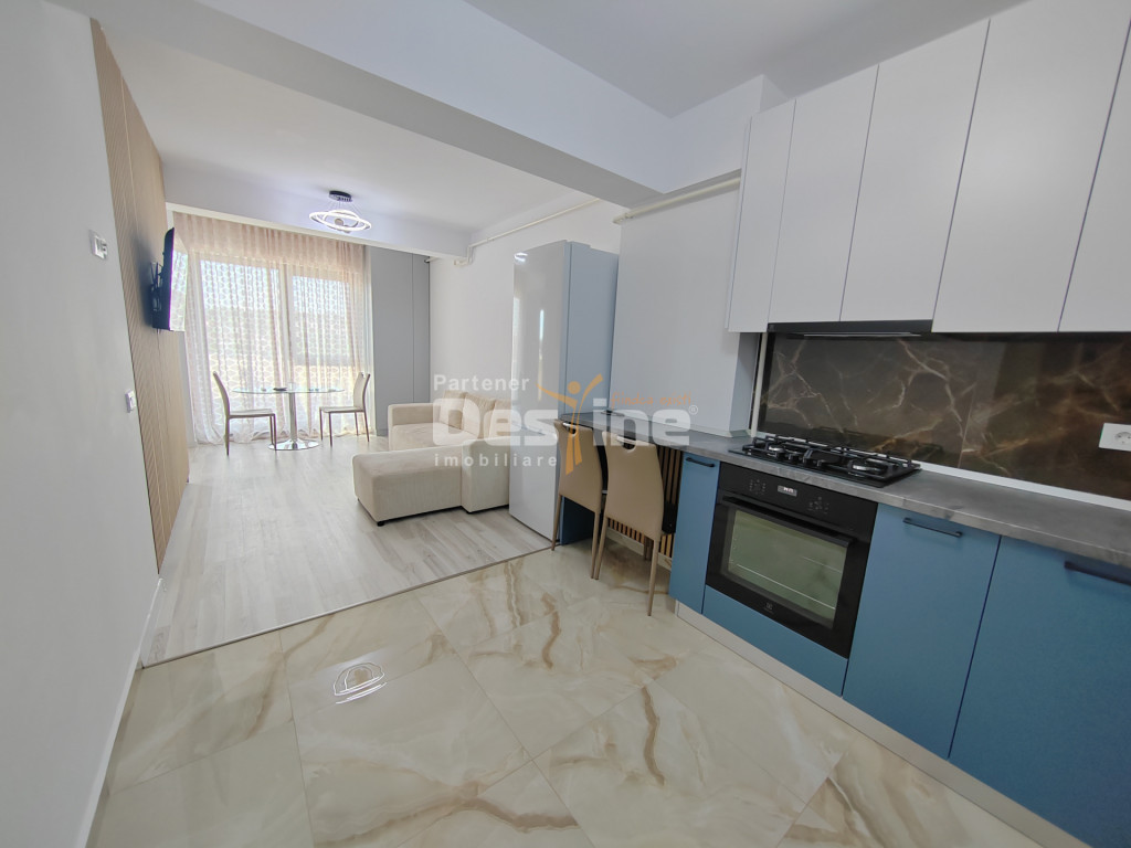 COMISION 0% - Chirie, Apartament 1 cameră + LOC DE PARCARE