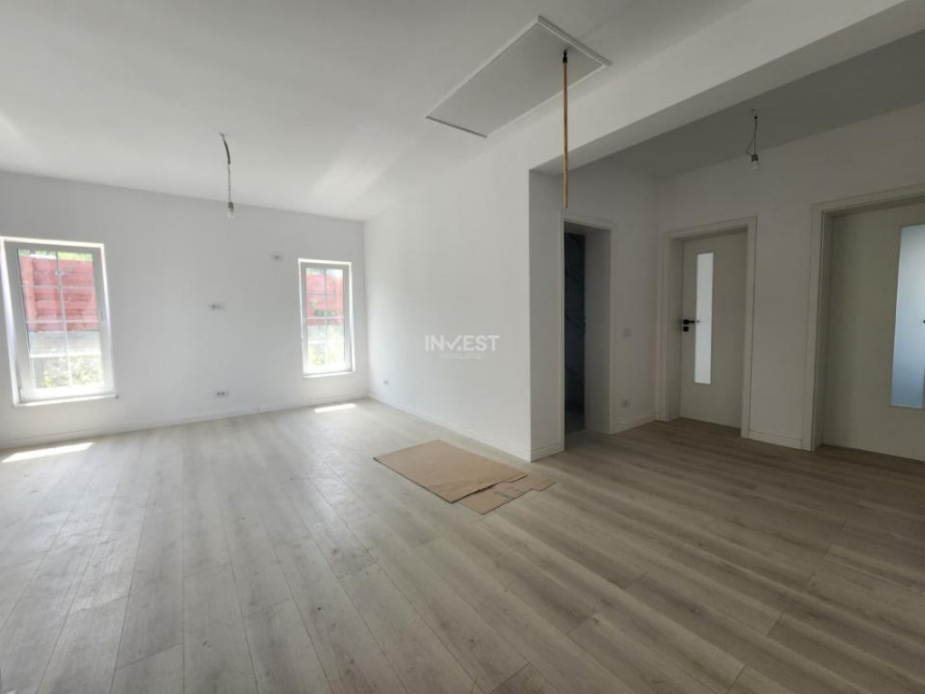 Casa individuala, 264 mp, zona Bucium