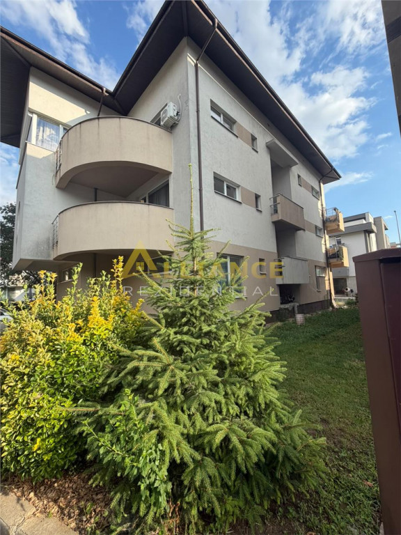 Apartament 2 camere | Complet mobilat si utilat | Loc de pa