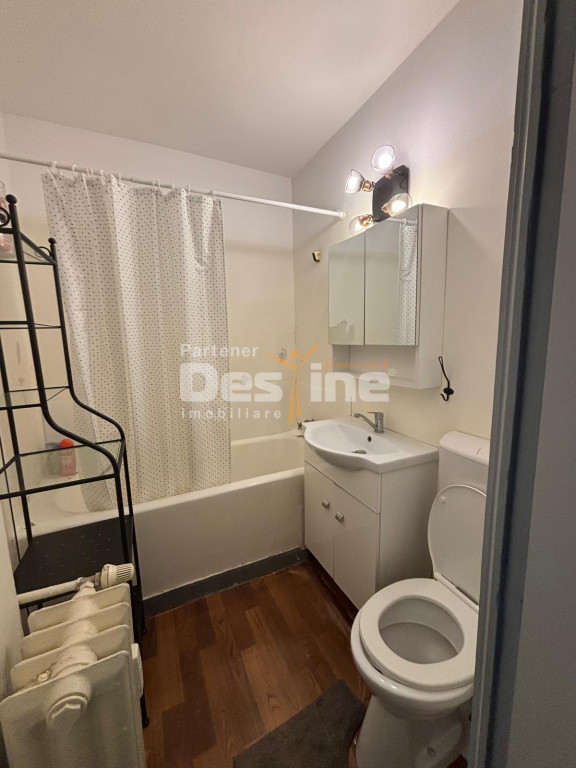 Apartament 2 camere | 49mp | Partial renovat | Crangasi | 10