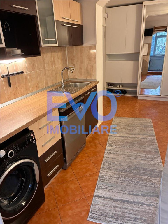 Apartament 3 camere, 72mp, decomandat, parter, Pacurari, Pet