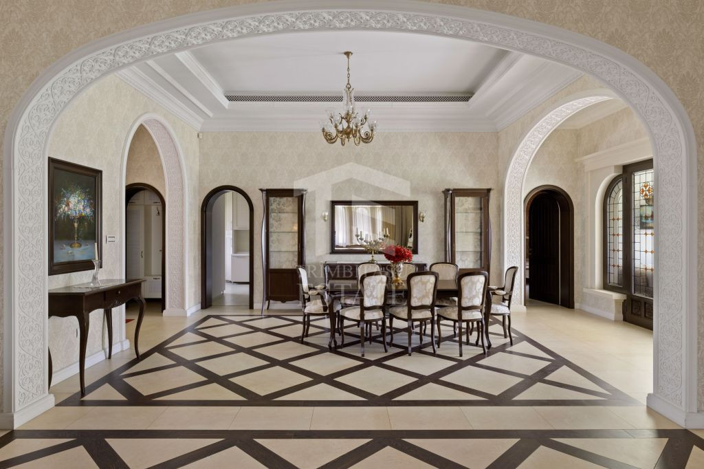 Vila exceptionala | Arhitectura Clasica | Lux | Eleganta ...