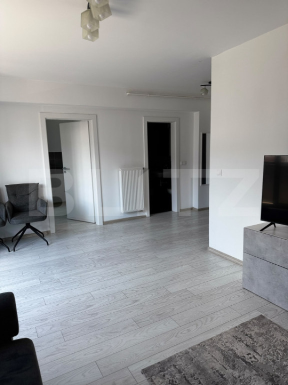 Studio cu terasă, 42 mp, Maurer Residence