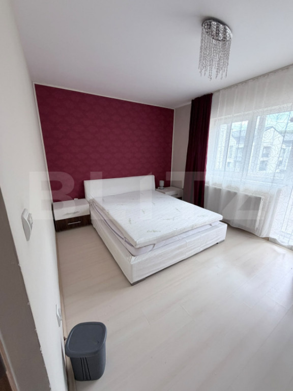 Exclusivitate! Apartament 2 camere, 55 mp, AC, zona strazii