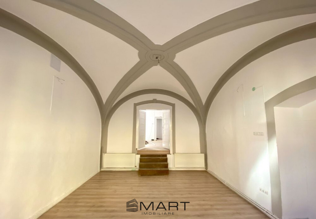 Spațiu birou de închiriat - Central, Sibiu