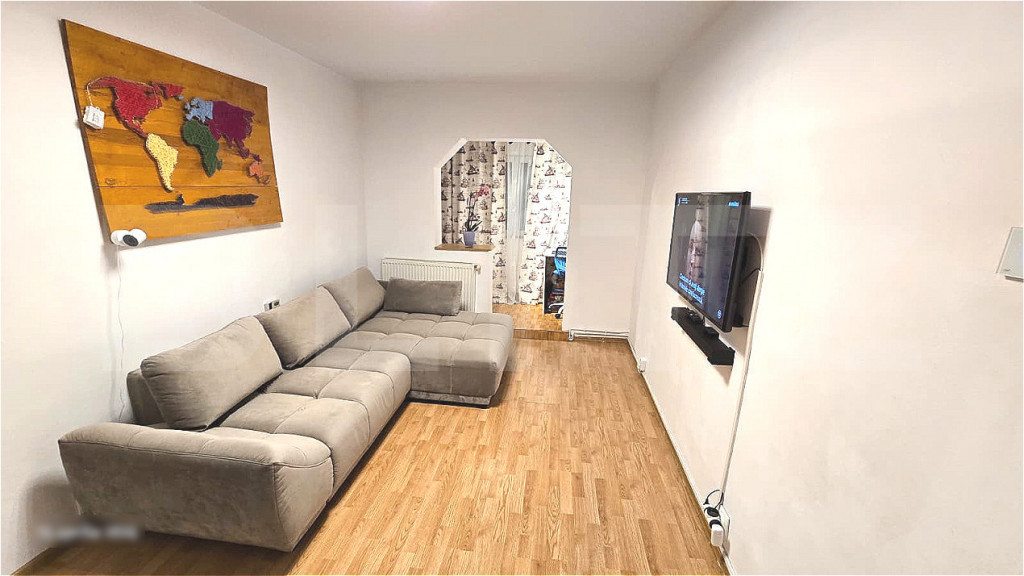Locuinta ta din Craiter | Apartament 2 camere decomandat ...