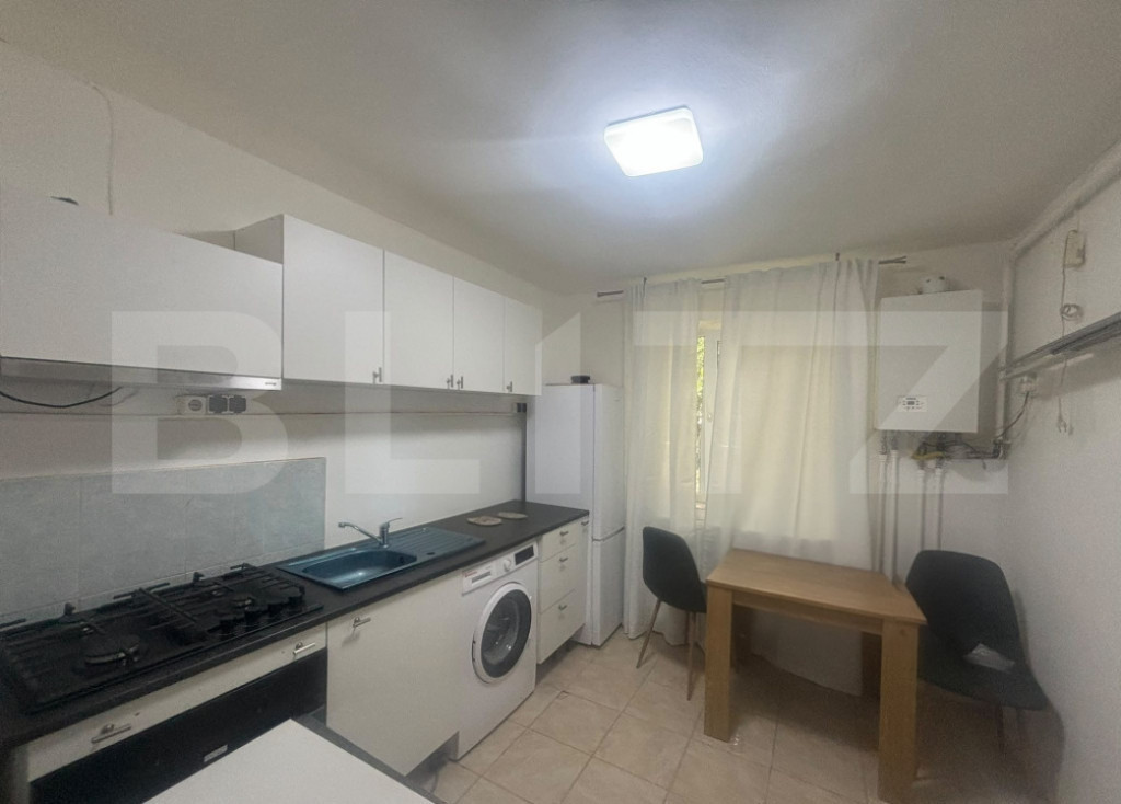 Apartament, etajul 1, 25 mp , Micro 14