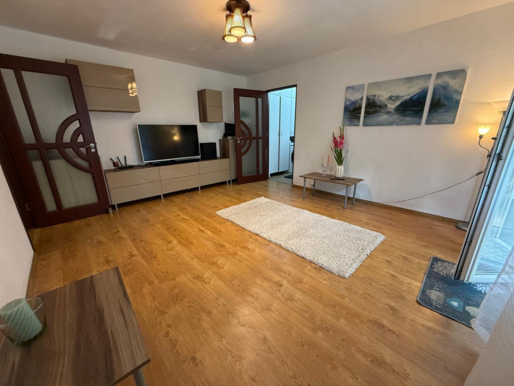Apartament 3 camere modern - Brazda lui Novac