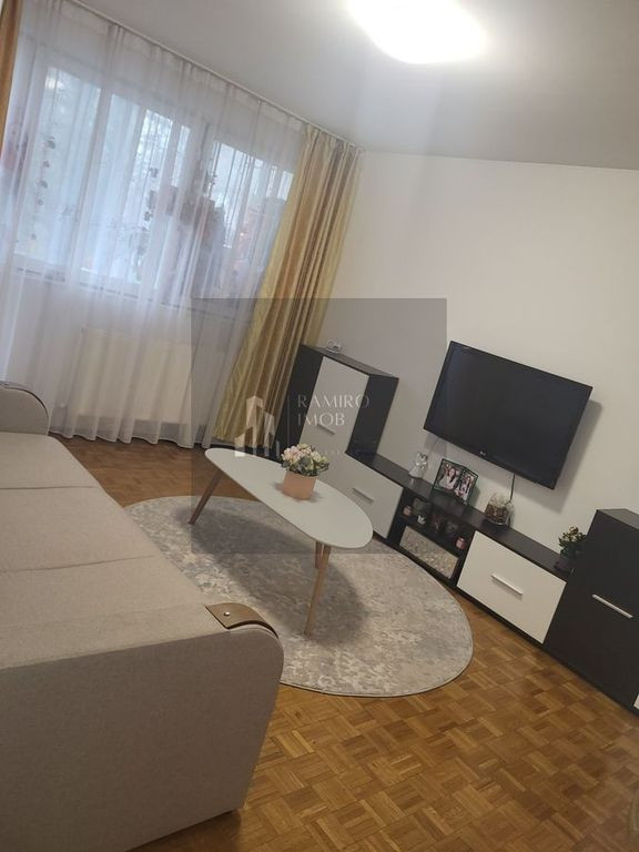 Apartament 2 camere Drumul Gazarului