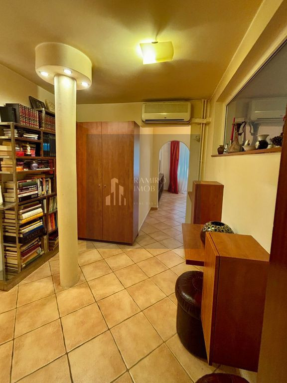 Apartament 2 camere Drumul Taberei/ Metrou Constantin Bra...