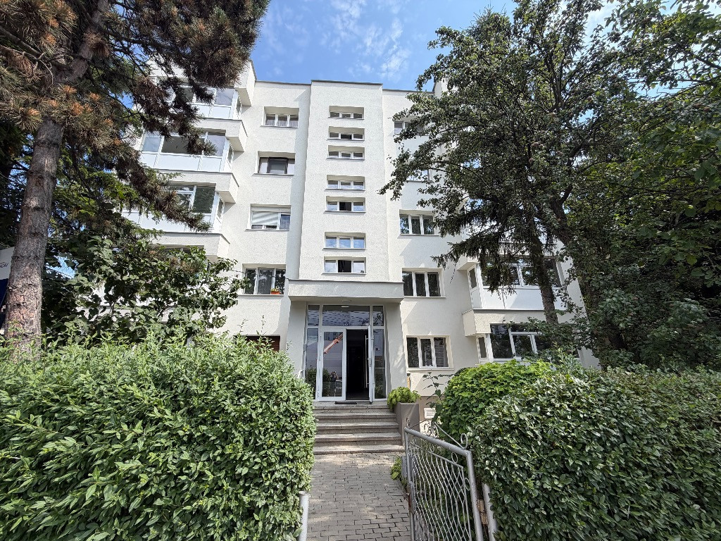 Apartament 3 camere, Ultracentral, et 3, bloc exclusivist