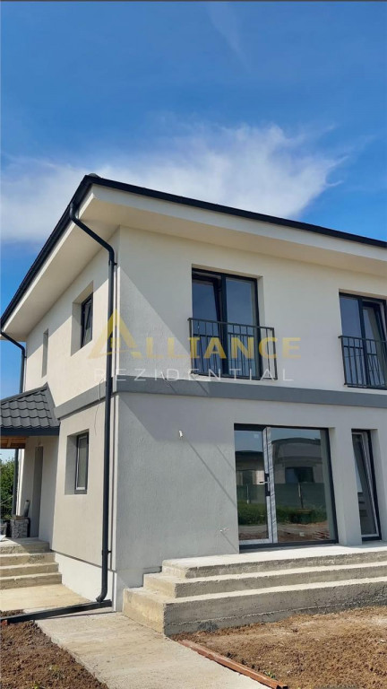 CASA GATA DE MUTAT - 115.000eur - 220mp TEREN - DARASTI - MA