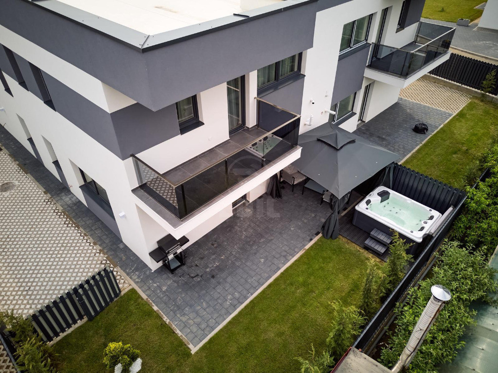 Casa individuala zona Somesului