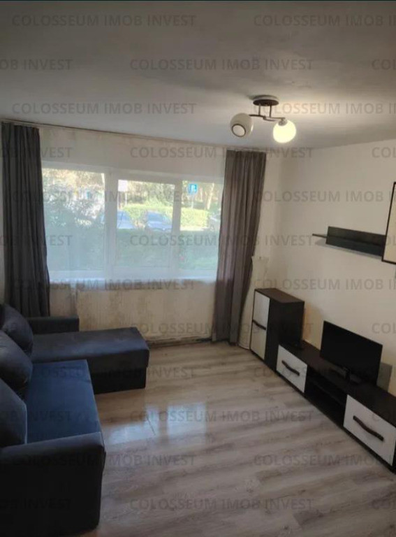 Apartament 2 camere | Semidecomandat | Centrul Civic
