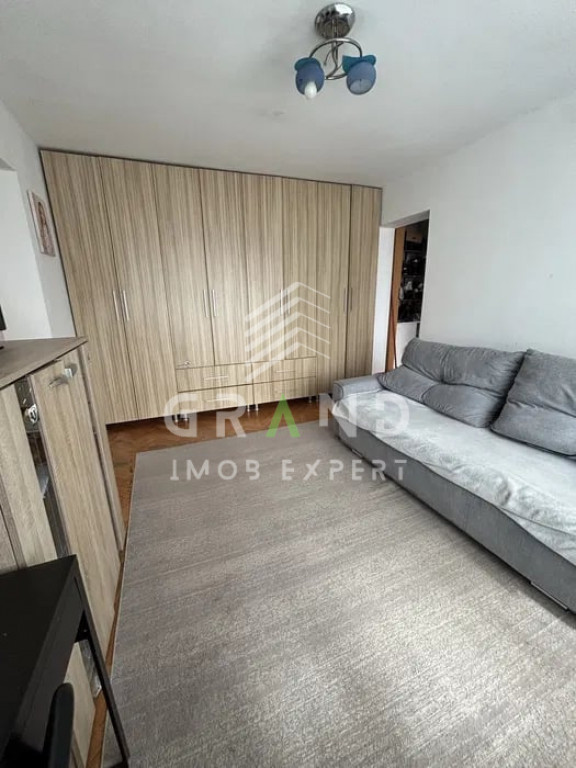 3 CAMERE | 69 MP+BALCON 10 MP | 2 PARCARI SUBTERANE | DONATH