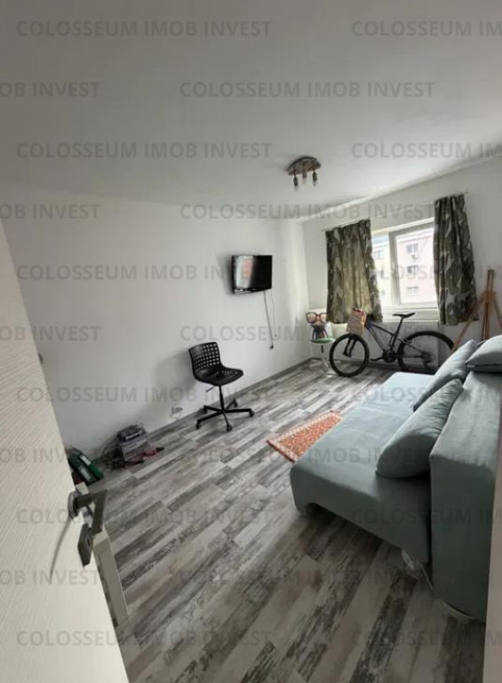 Apartament 2 camere | Decomandat | Balcon 6 mp | Zona Astra