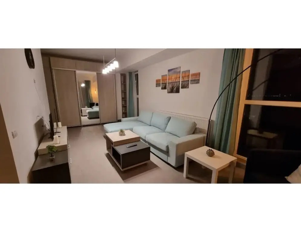 Proprietar vand garsoniera in Mamaia Nord