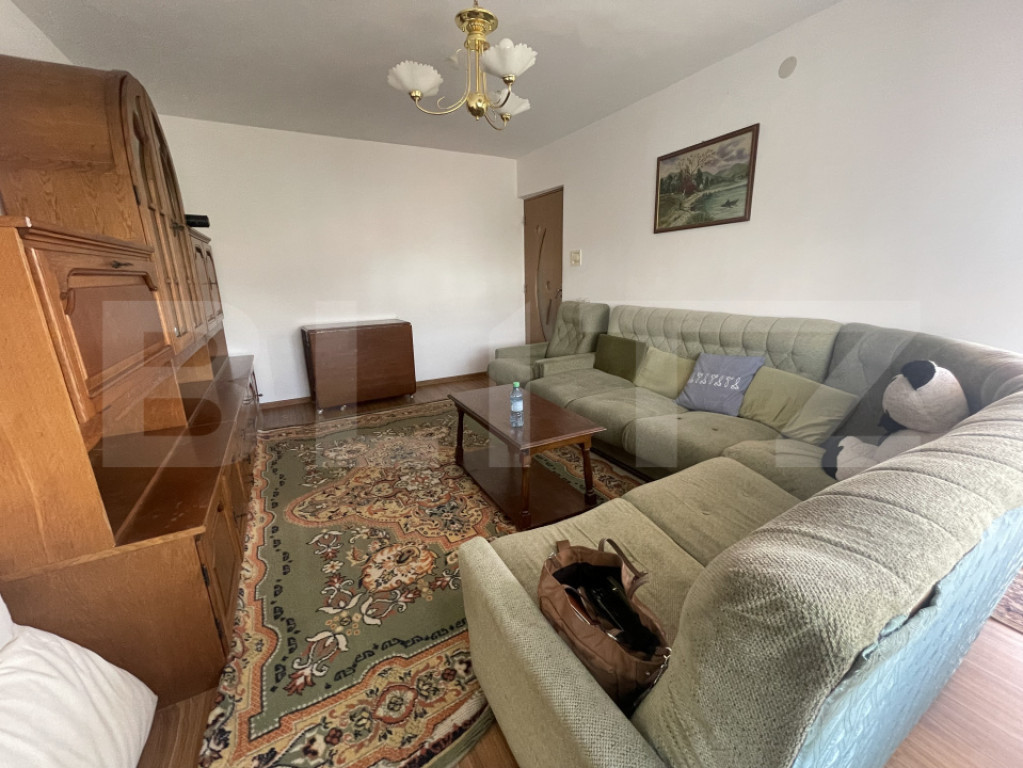 Apartament cu 3 camere, 80 mp zona Ultracentral