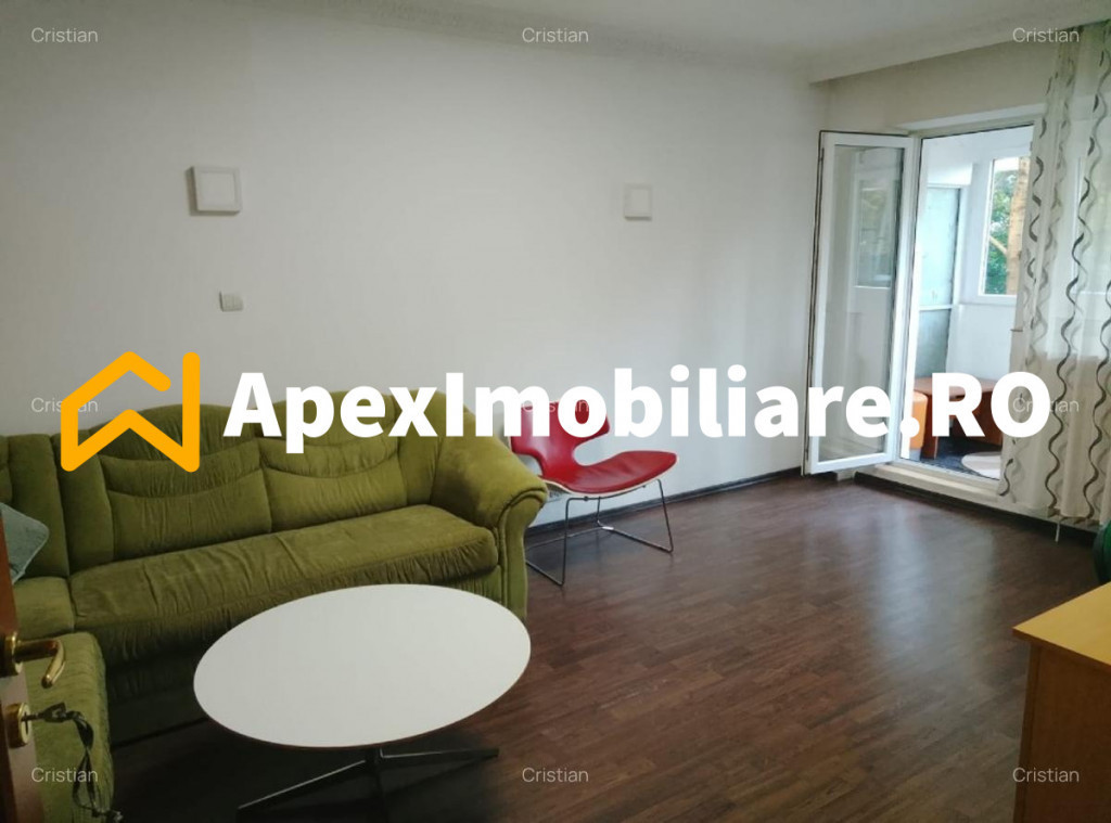 Apartament 3 camere de inchiriat Iancului București | ApexI