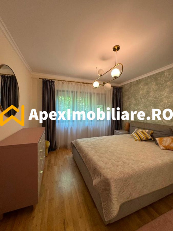 Apartament 2 camere de inchiriat Brancoveanu București | Ap