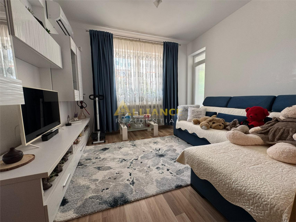 Vila Individuala 4 camere 2 parcari