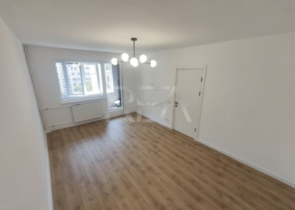 Apartament cu 2 camere de Lujerului - str. Cupolei