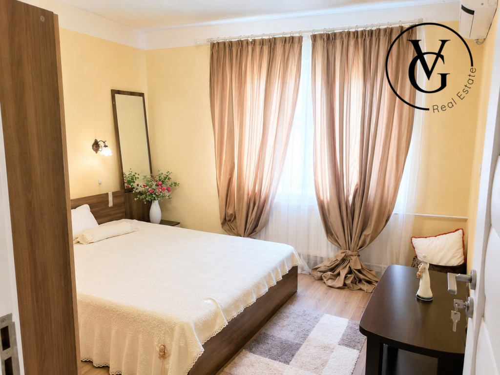 Apartament 2 camere | Decomandat | Zona Balada