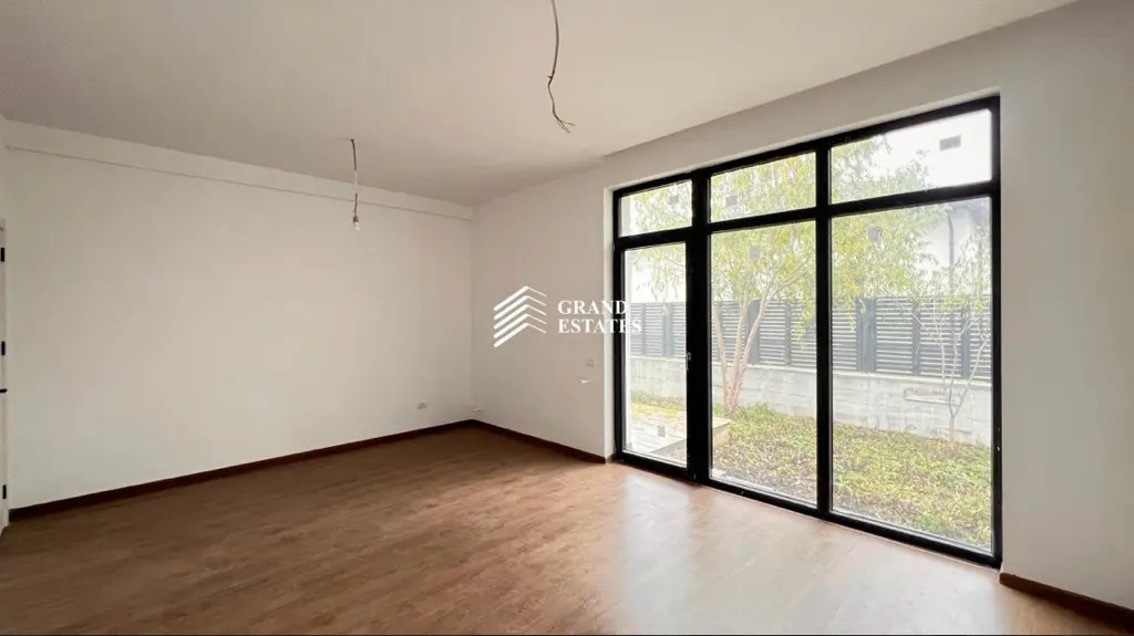 Casă individuală 5 camere Buftea str. Independenței