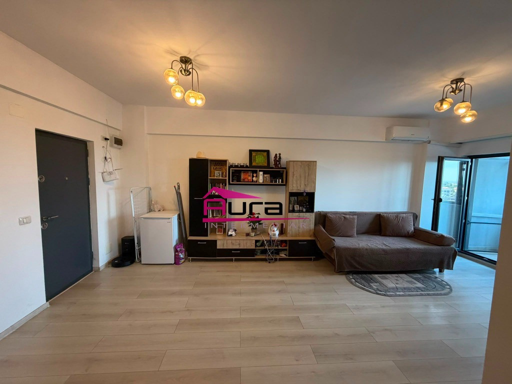 Apartament 2 camere zona Peco