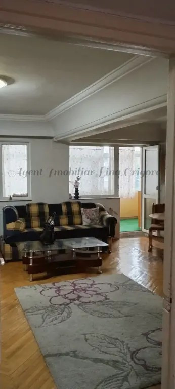 Apartament 4 camere