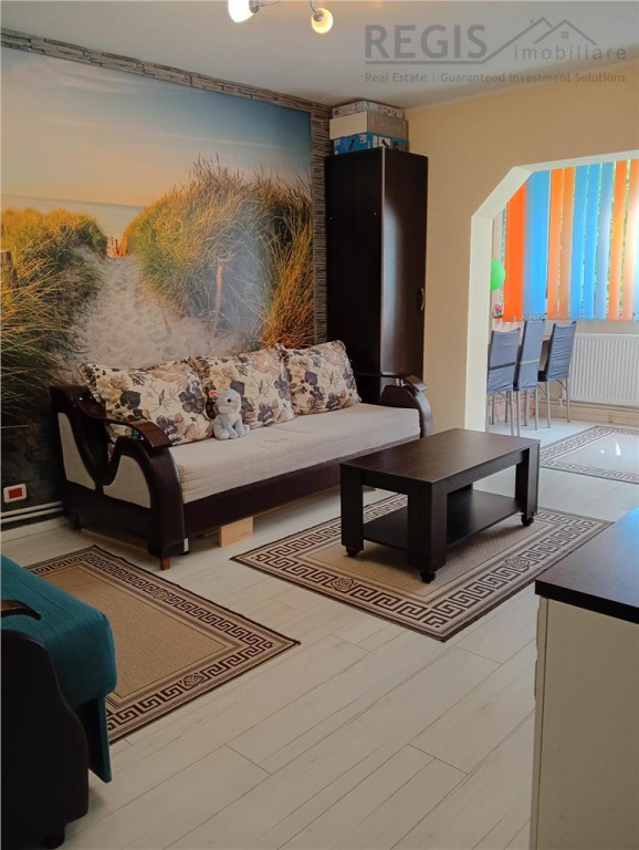Apartament 2 camere | Astra | Bloc reabilitat termic