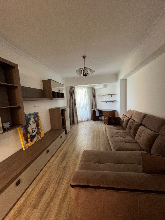 Inchiriez apartament 2 camere zona Butoaie