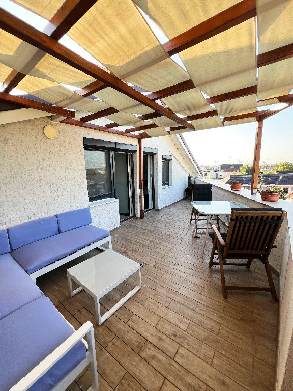 DIRECT PROPRIETAR | 3 camere | 2 terase | 2 parcări incluse | Sector