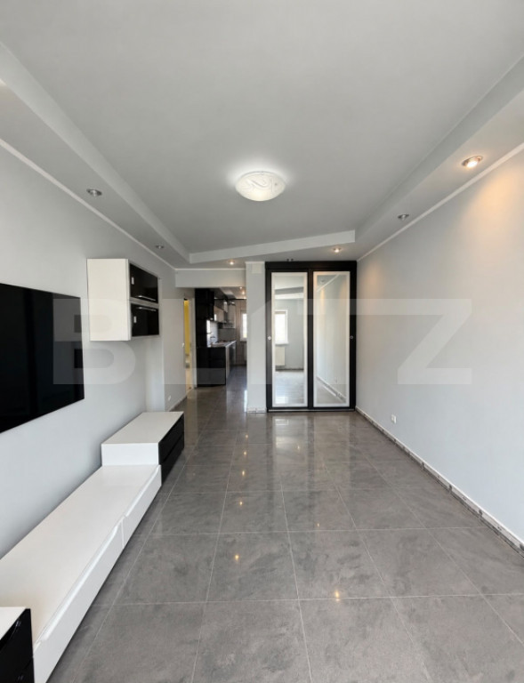 Apartament 3 camere, 61.10 mp, zona Micro III