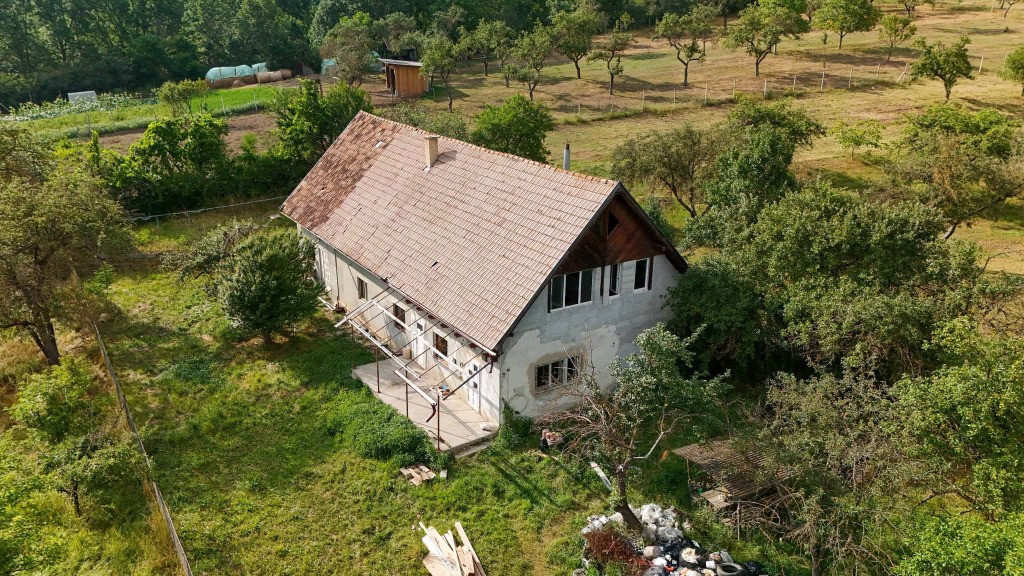De vânzare casă particulară la Angheluş